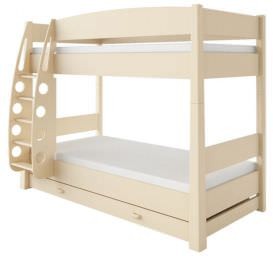 Двухъярусная детская кровать Анастасия