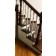 лестница деревянная на заказ для дома